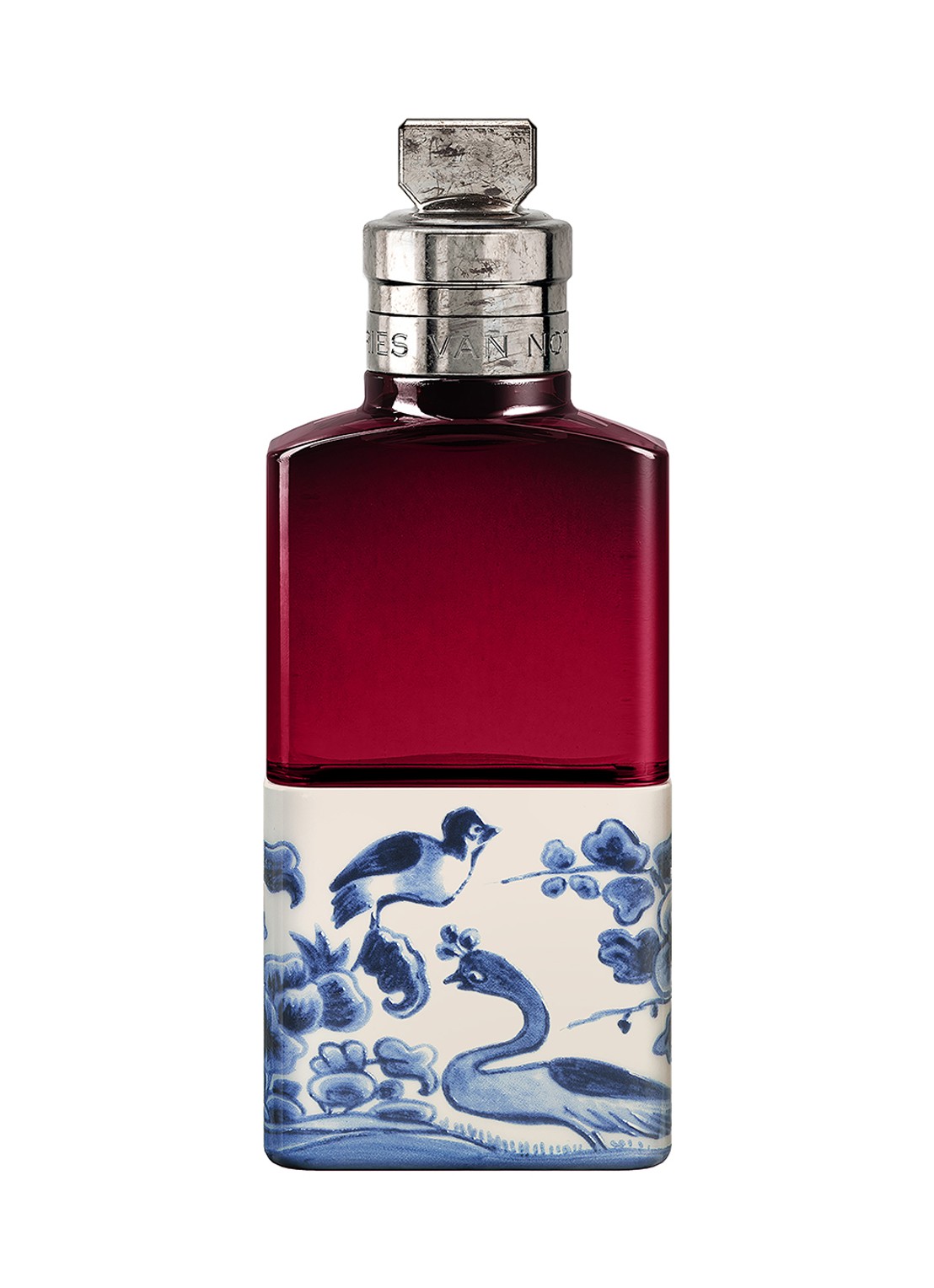 Dries Van Noten Soie Malaquais Eau de Parfum - voorkant undefined