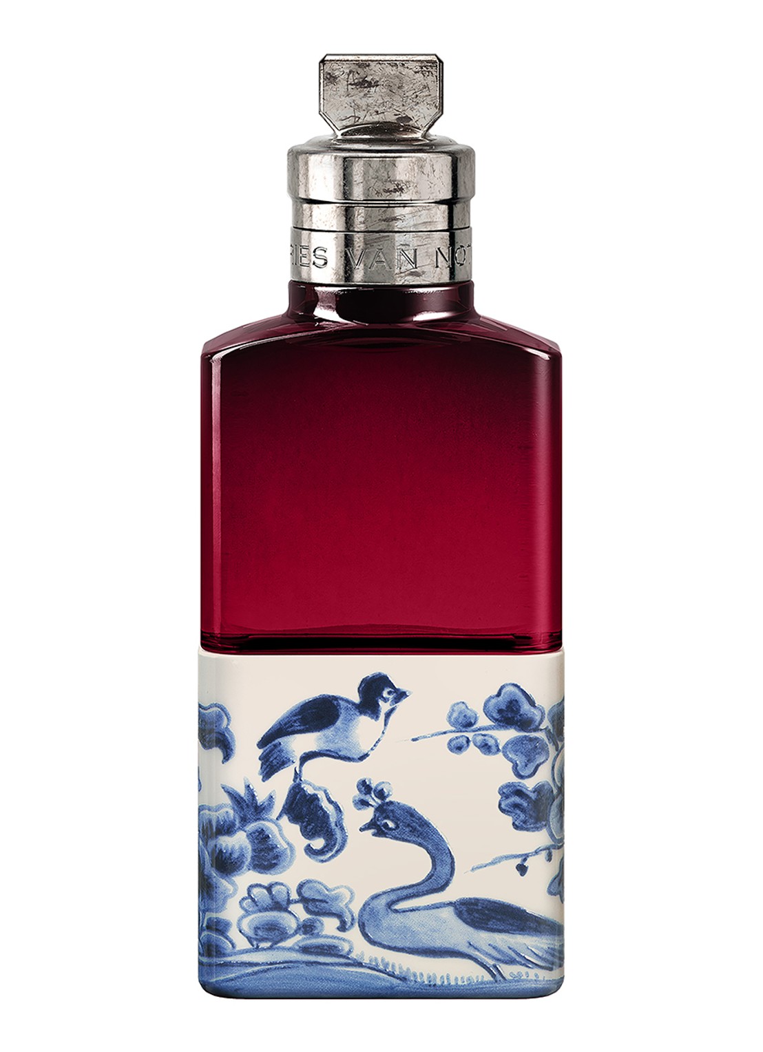 Dries Van Noten Soie Malaquais Eau de Parfum - voorkant 2 undefined