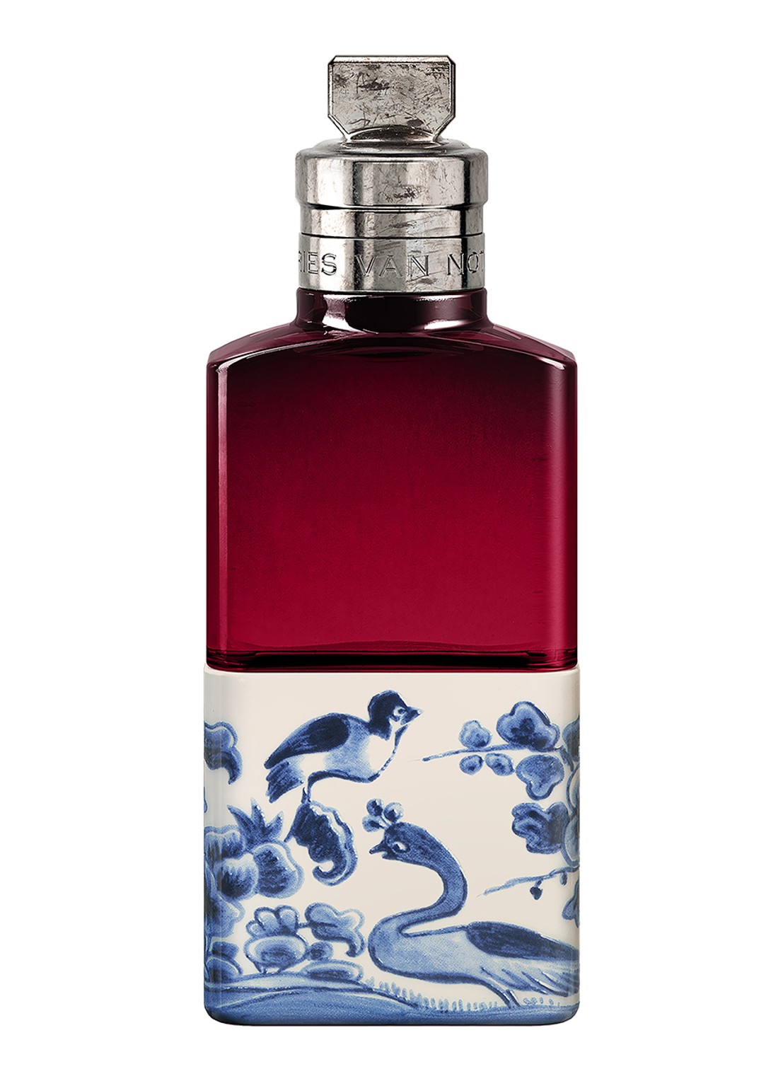 Dries Van Noten Soie Malaquais Eau de Parfum - voorkant 3 undefined