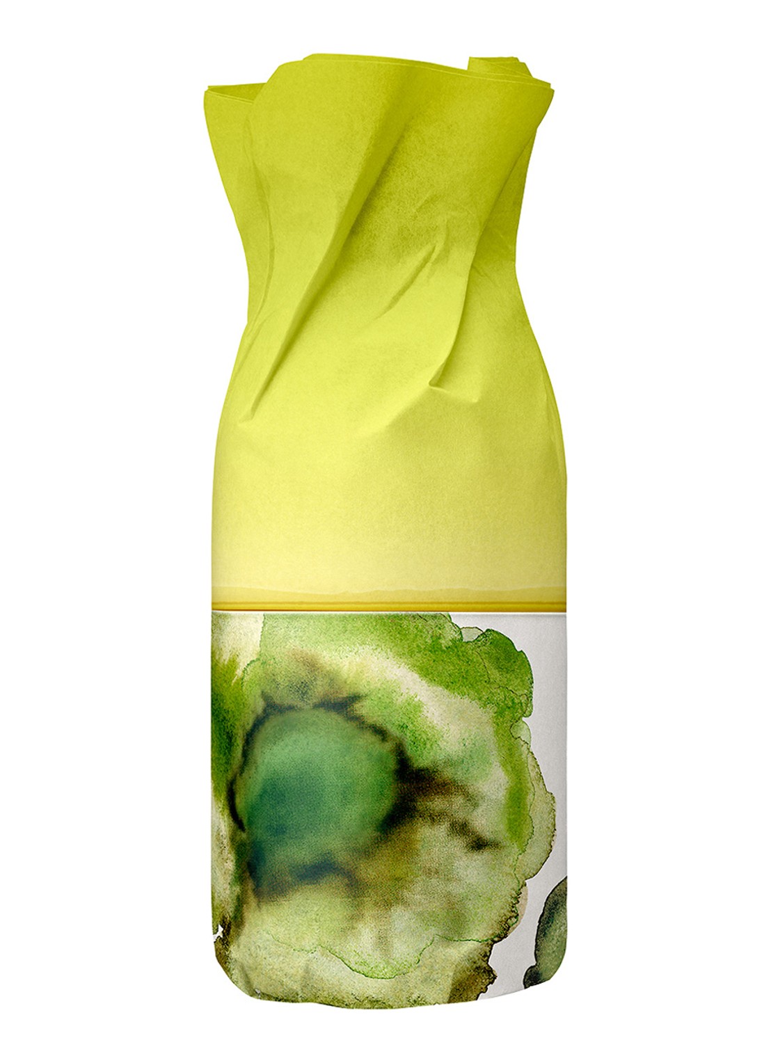 Dries Van Noten Vanille Camouflage Eau de Parfum Refill - navulling - voorkant undefined