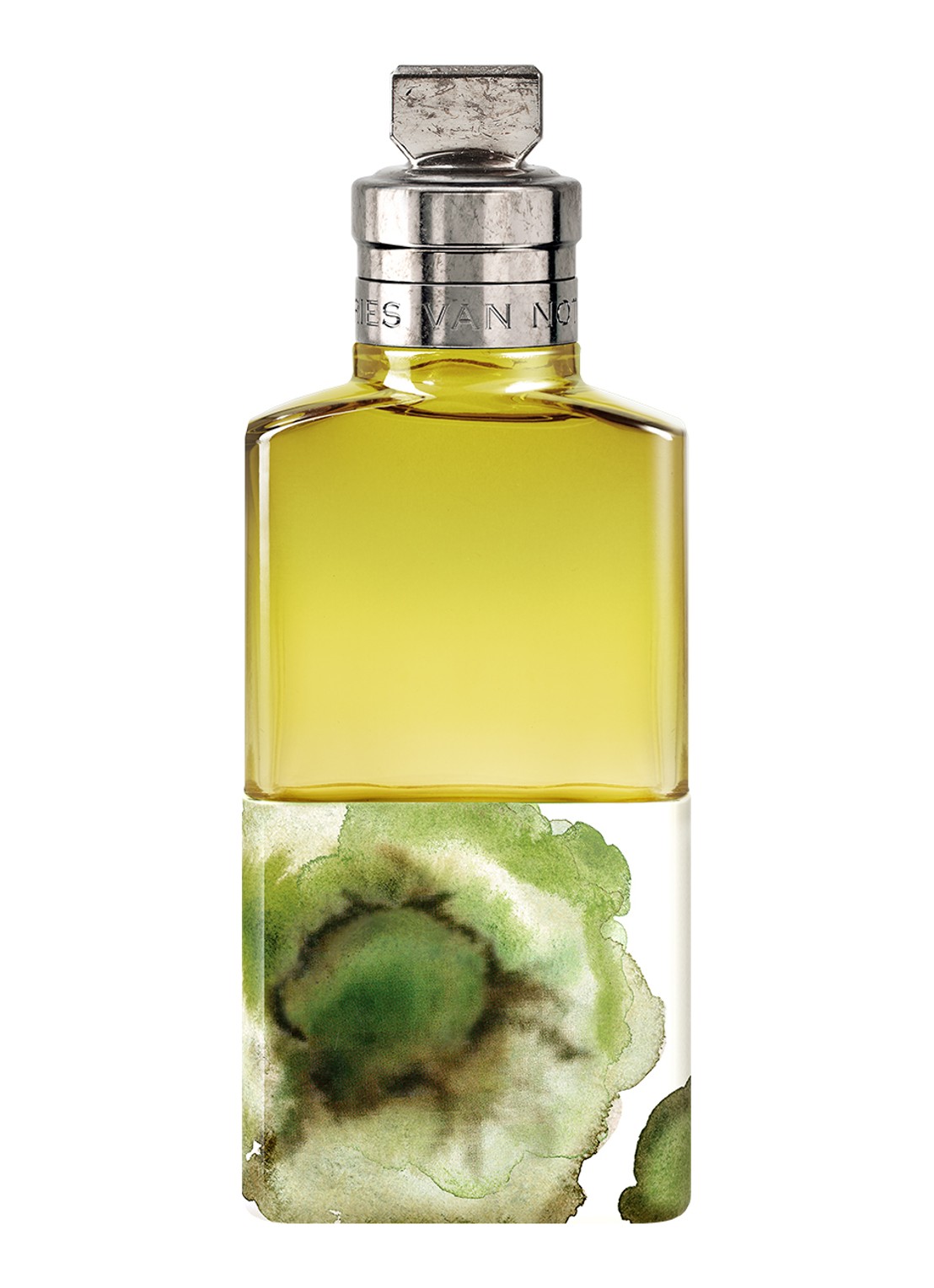 Dries Van Noten Vanille Camouflage Eau de Parfum  - voorkant 4 undefined