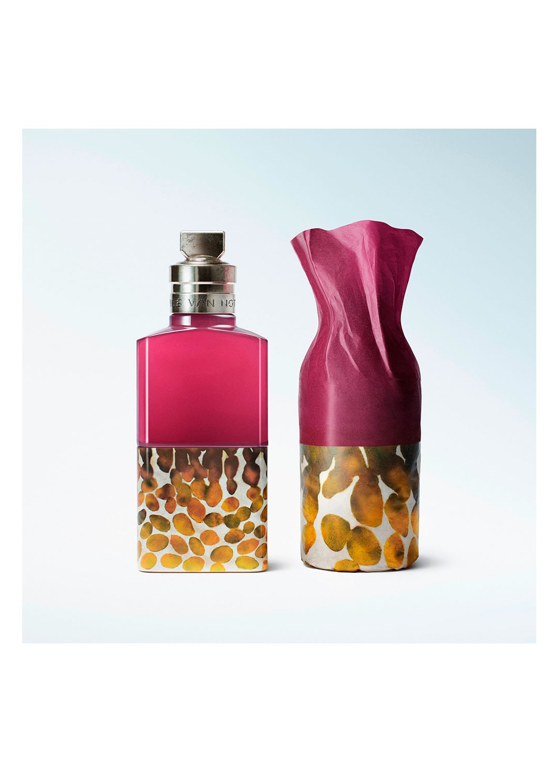 Dries Van Noten Velvet Violet Eau de Parfum - detail 4 undefined