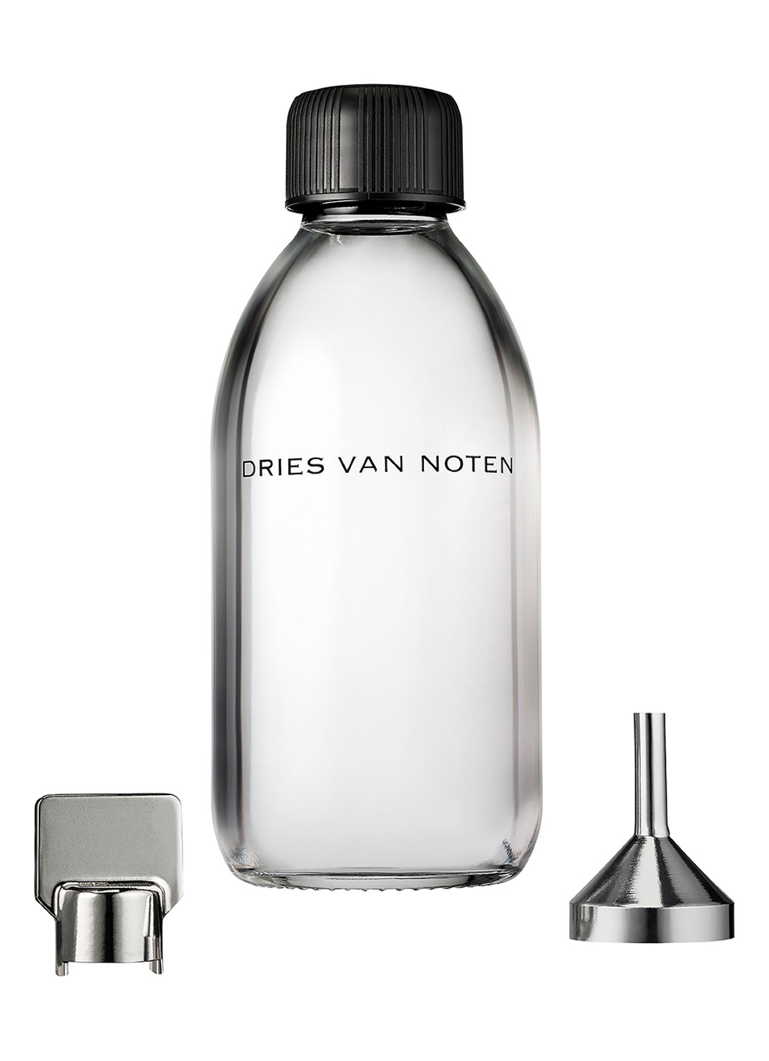 Dries Van Noten Voodoo Chile Eau de Parfum Refill - navulling - voorkant 8 undefined