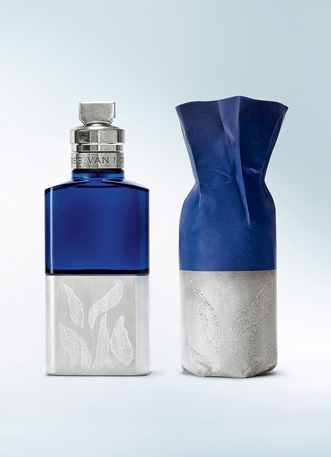 Dries Van Noten Voodoo Chile Eau de Parfum - detail 3 undefined