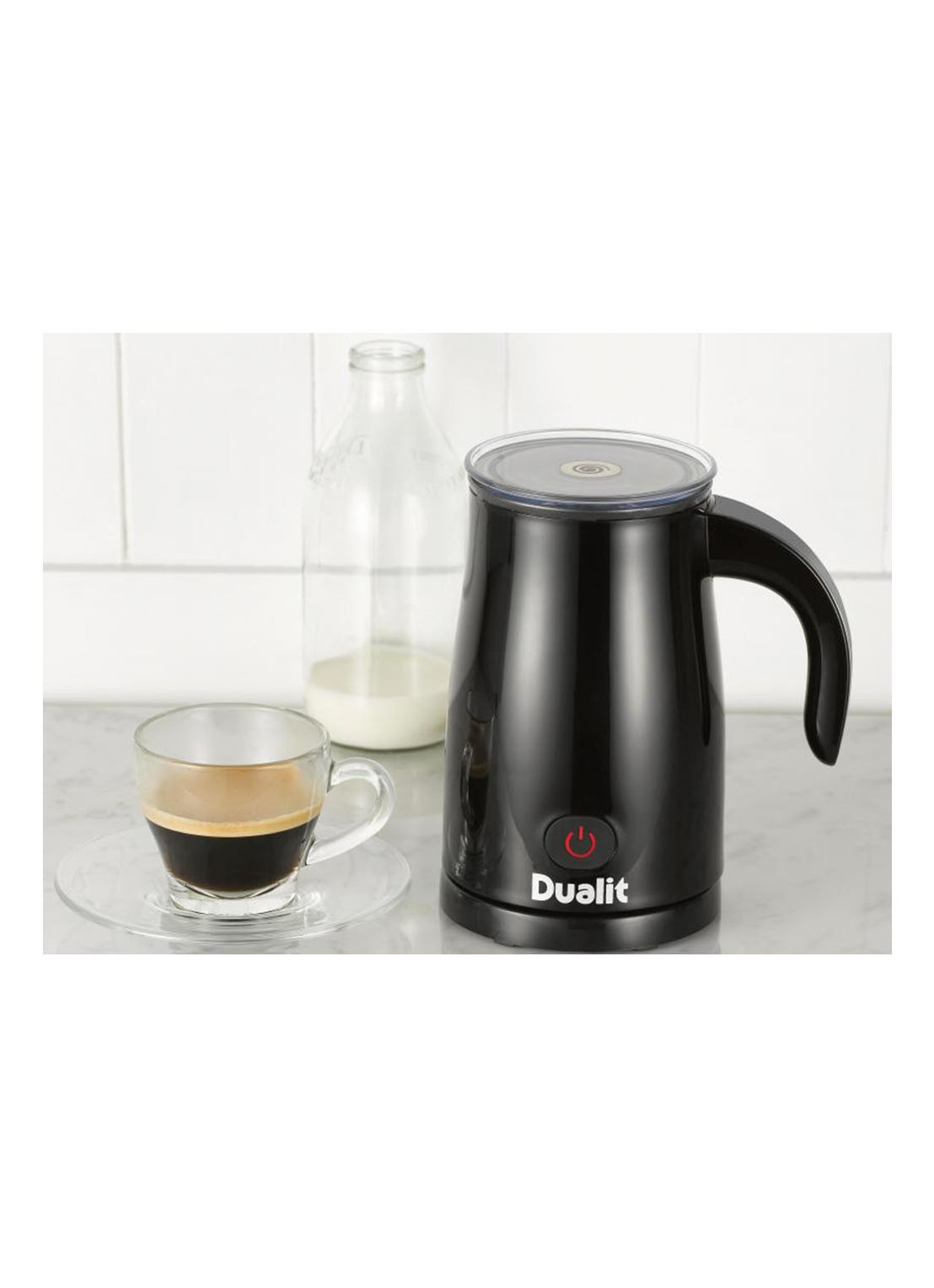 Dualit DMF1 melkopschuimer 200 ml - detail 6 undefined