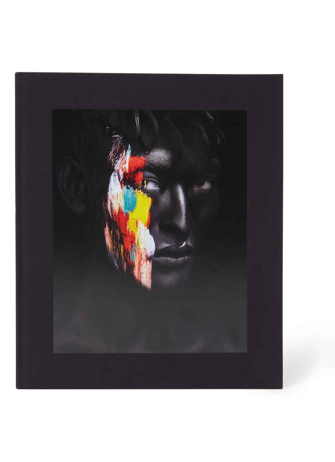 DUFRESNE D DAMIEN DUFRESNE: GL - voorkant undefined