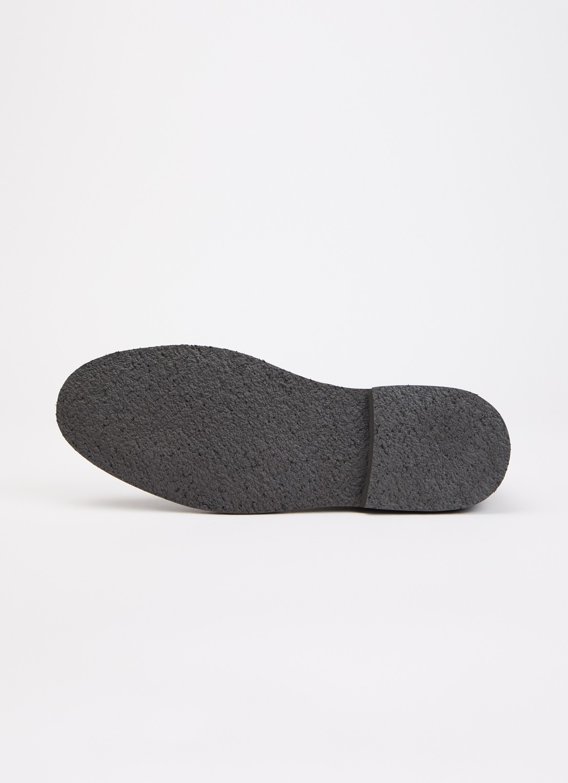 Dune London Cashy chelsea boot van suède - detail 3 donkerbruin