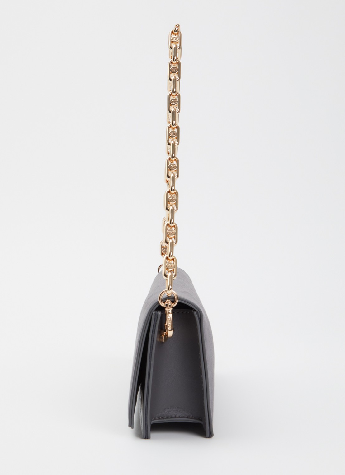 Dune London East To West Long clutch  - detail 2 grijs