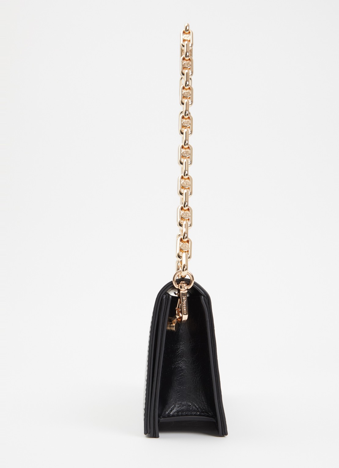 Dune London East To West Long clutch  - detail 3 zwart