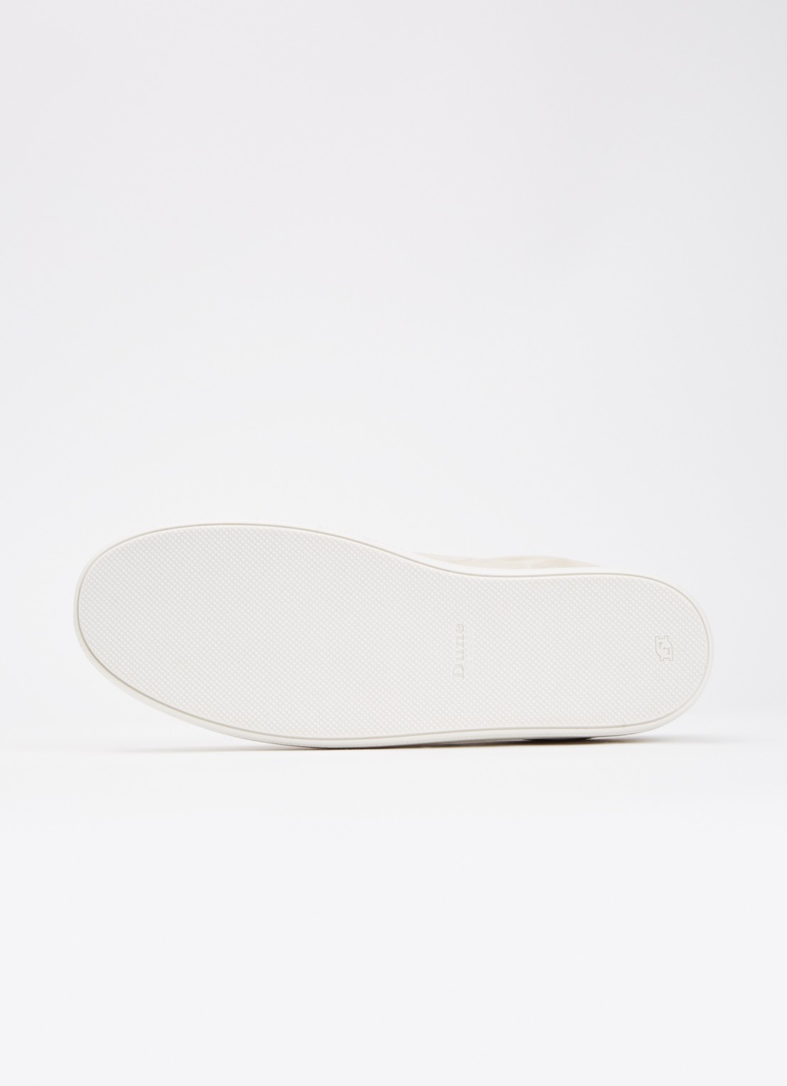 Dune London Eden sneaker  - detail 3 beige