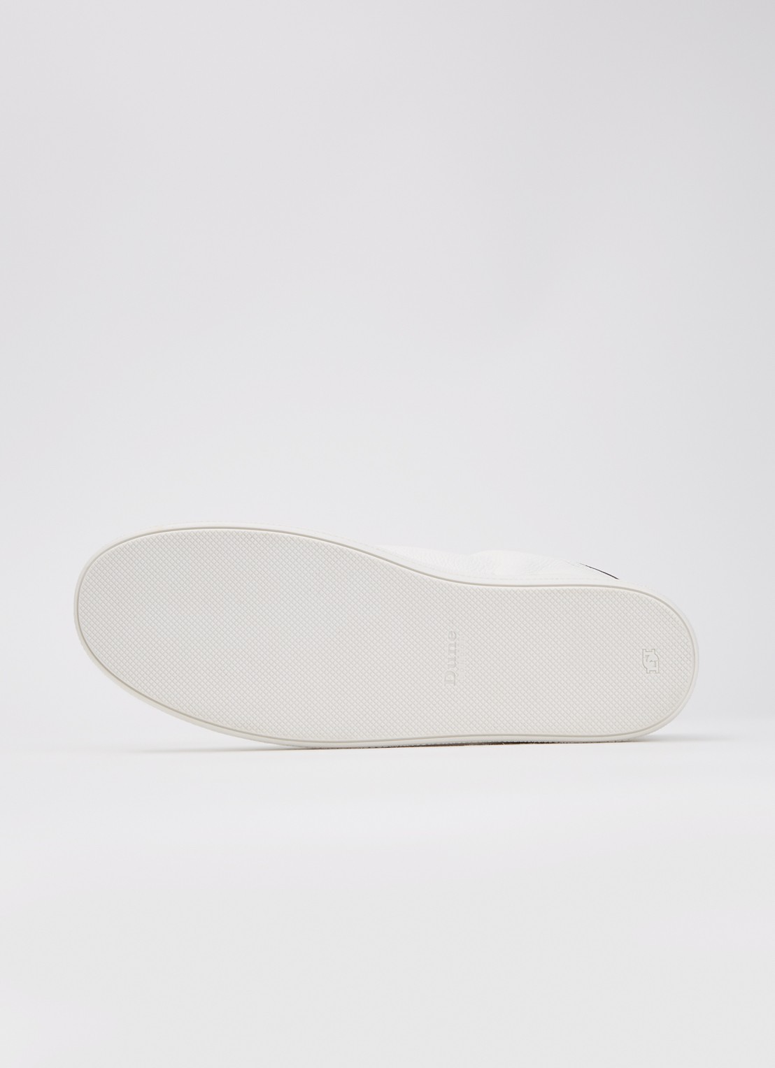 Dune London Eden sneaker  - detail 5 gebroken wit