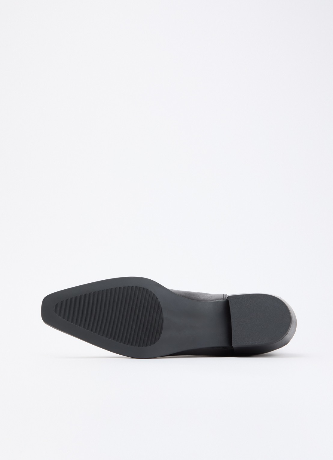 Dune London Parkas chelsea boot - detail 6 zwart