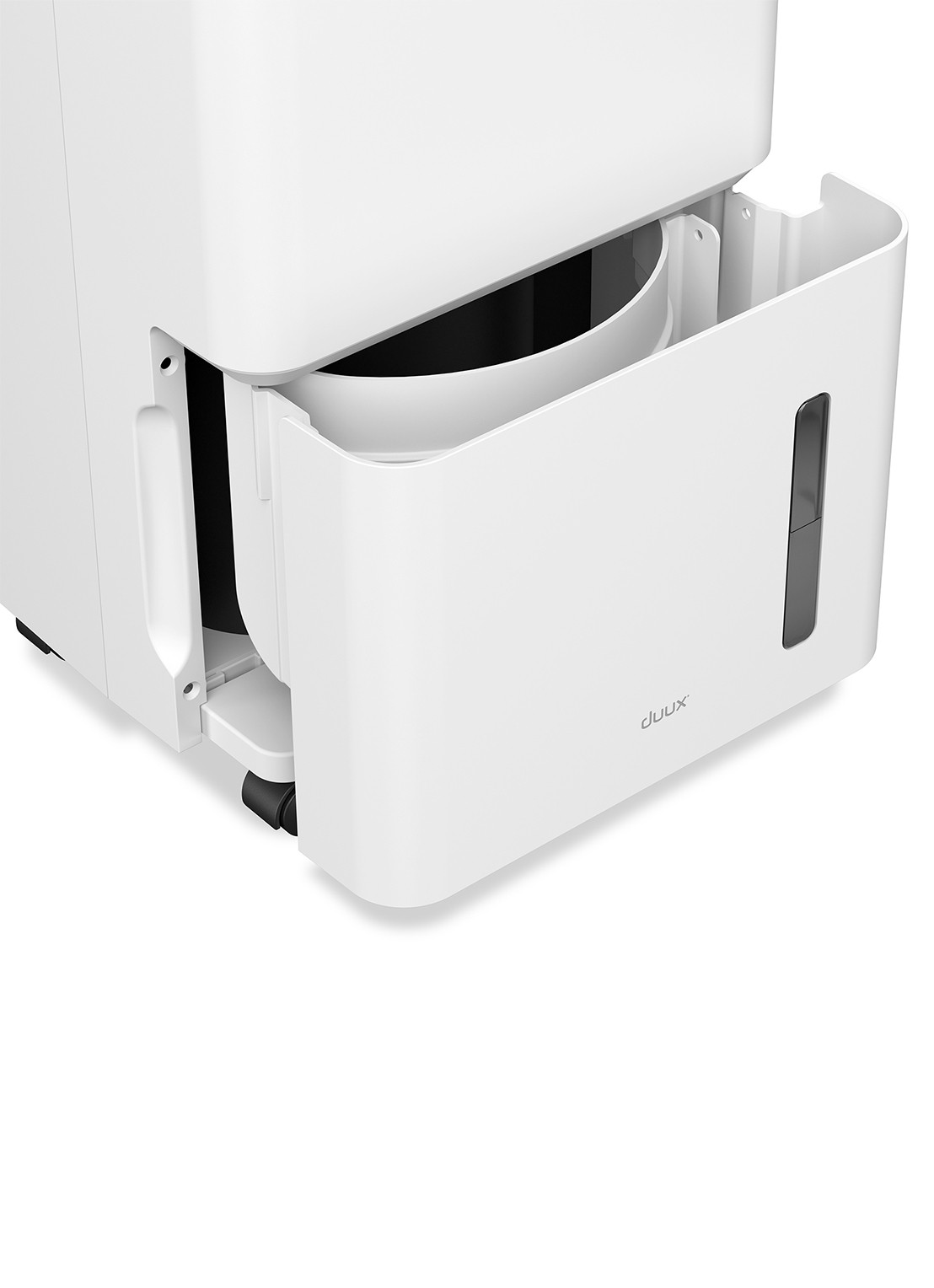 Duux Bora luchtontvochtiger 12 liter - detail 5 wit