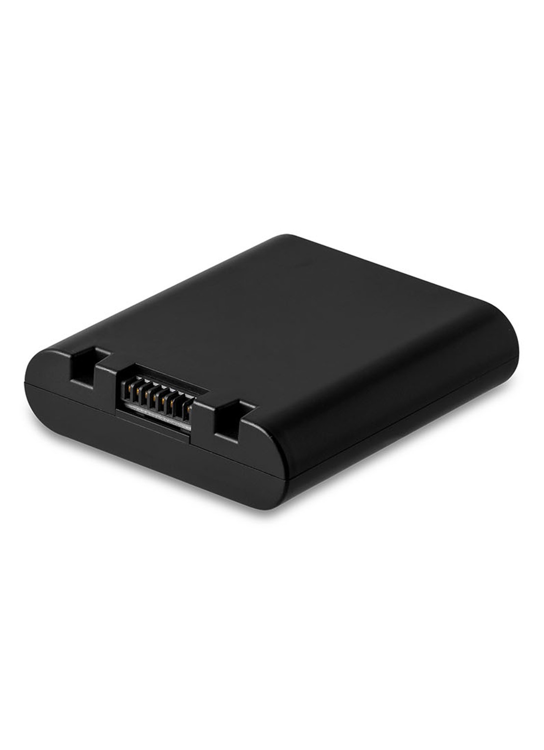 Duux Dock & Battery Pack voor Whisper Flex Ultimate - Gen 1 - detail 2 zwart