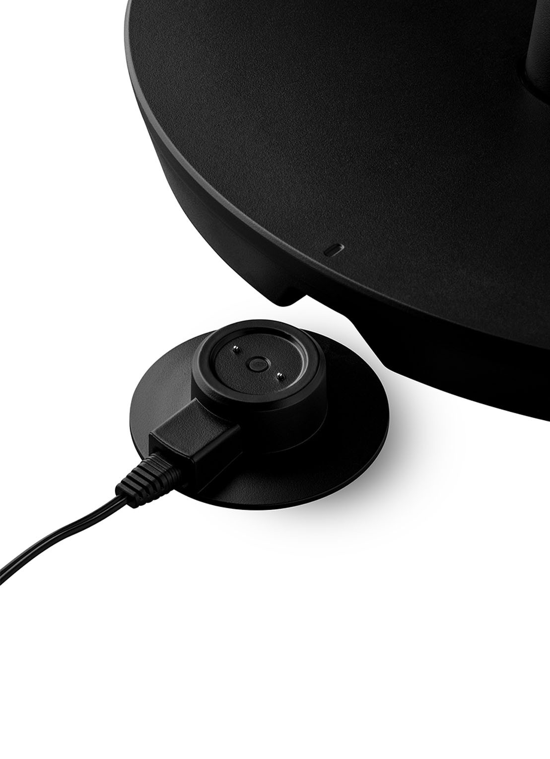 Duux Dock & Battery Pack voor Whisper Flex Ultimate - Gen 1 - detail 4 zwart
