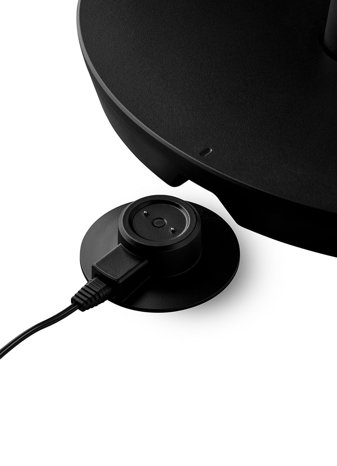 Duux Dock & Battery Pack voor Whisper Flex Ultimate - Gen 2 - detail 6 zwart
