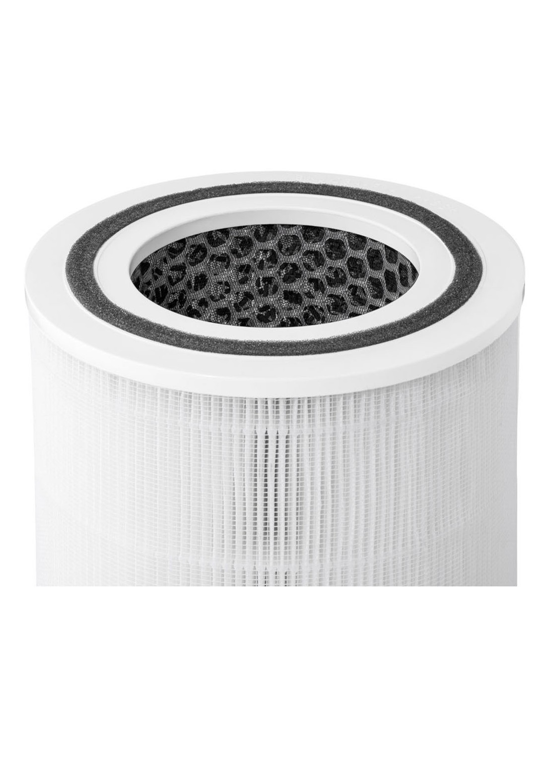 Duux Hepa H13 + Activated Carbon Filter - luchtreinigersfilter  - detail wit