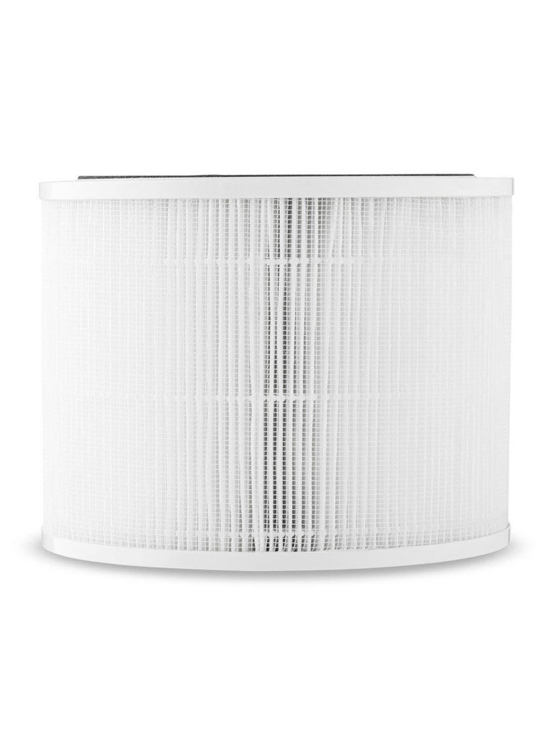 Duux Hepa H13 + Activated Carbon Filter - luchtreinigersfilter  - voorkant 5 wit