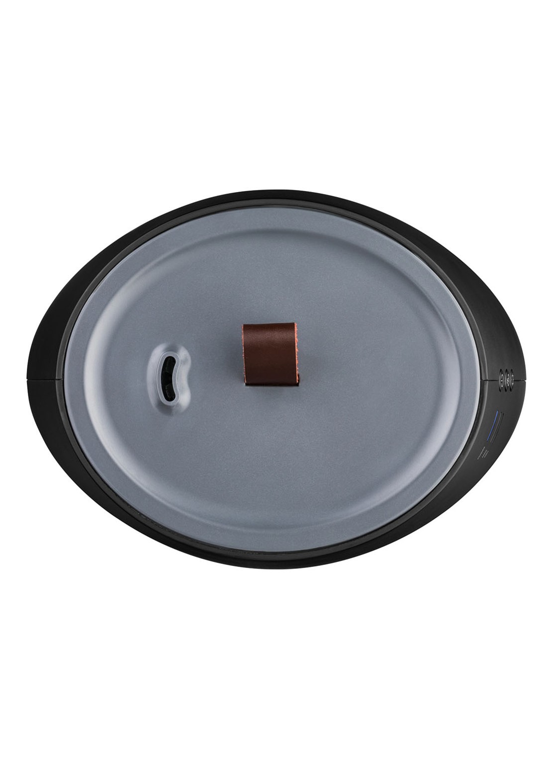 Duux Tag 2 Ultrasone luchtbevochtiger, 31 cm hoog - detail 2 zwart