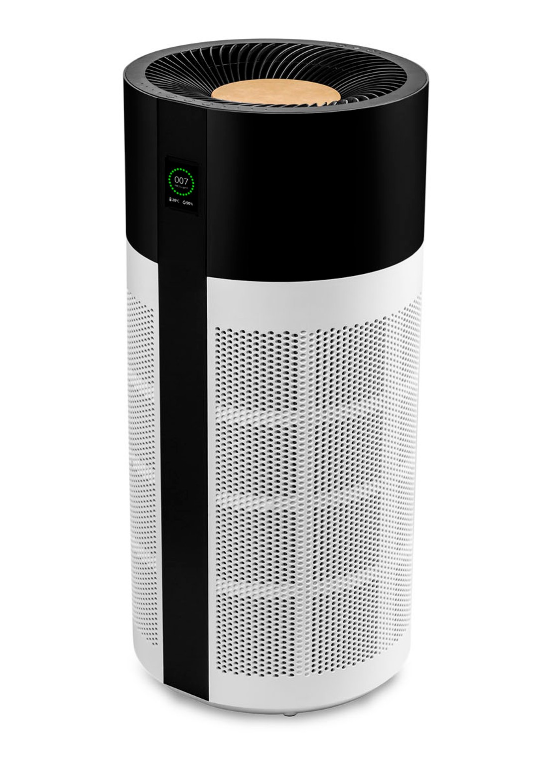 Duux Tube Smart luchtreiniger DXPU03, 68 cm hoog - detail 3 undefined