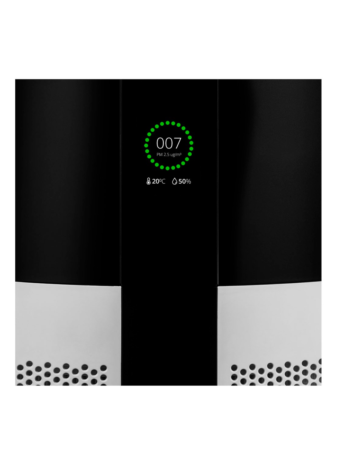 Duux Tube Smart luchtreiniger DXPU03, 68 cm hoog - detail 4 undefined