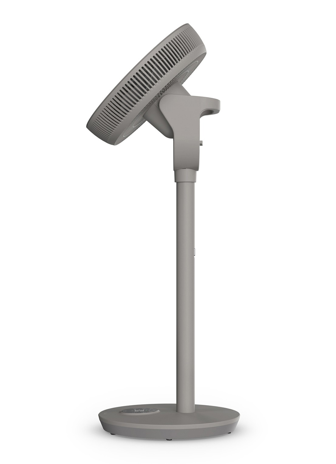 Duux Whisper 2 Smart verstelbare vloerventilator, 92 cm hoog - detail 2 grijs