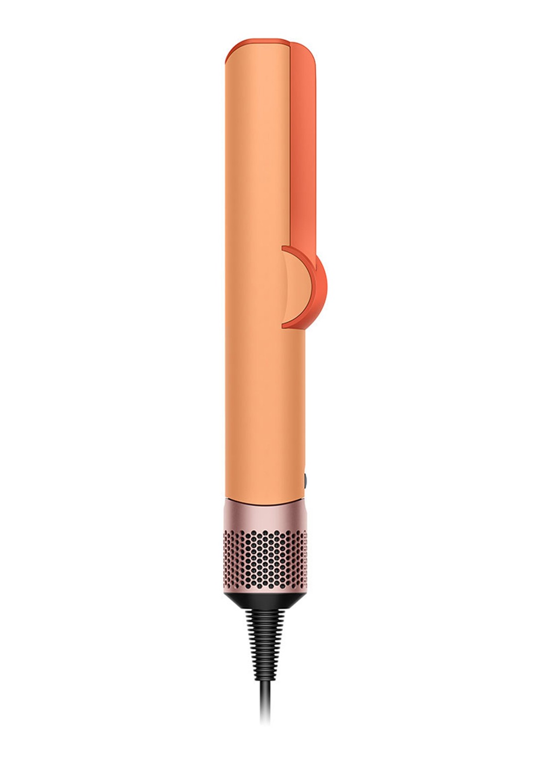 Dyson Airstrait™ stijltang Ceramic Apricot / Topaz - voorkant 5 undefined