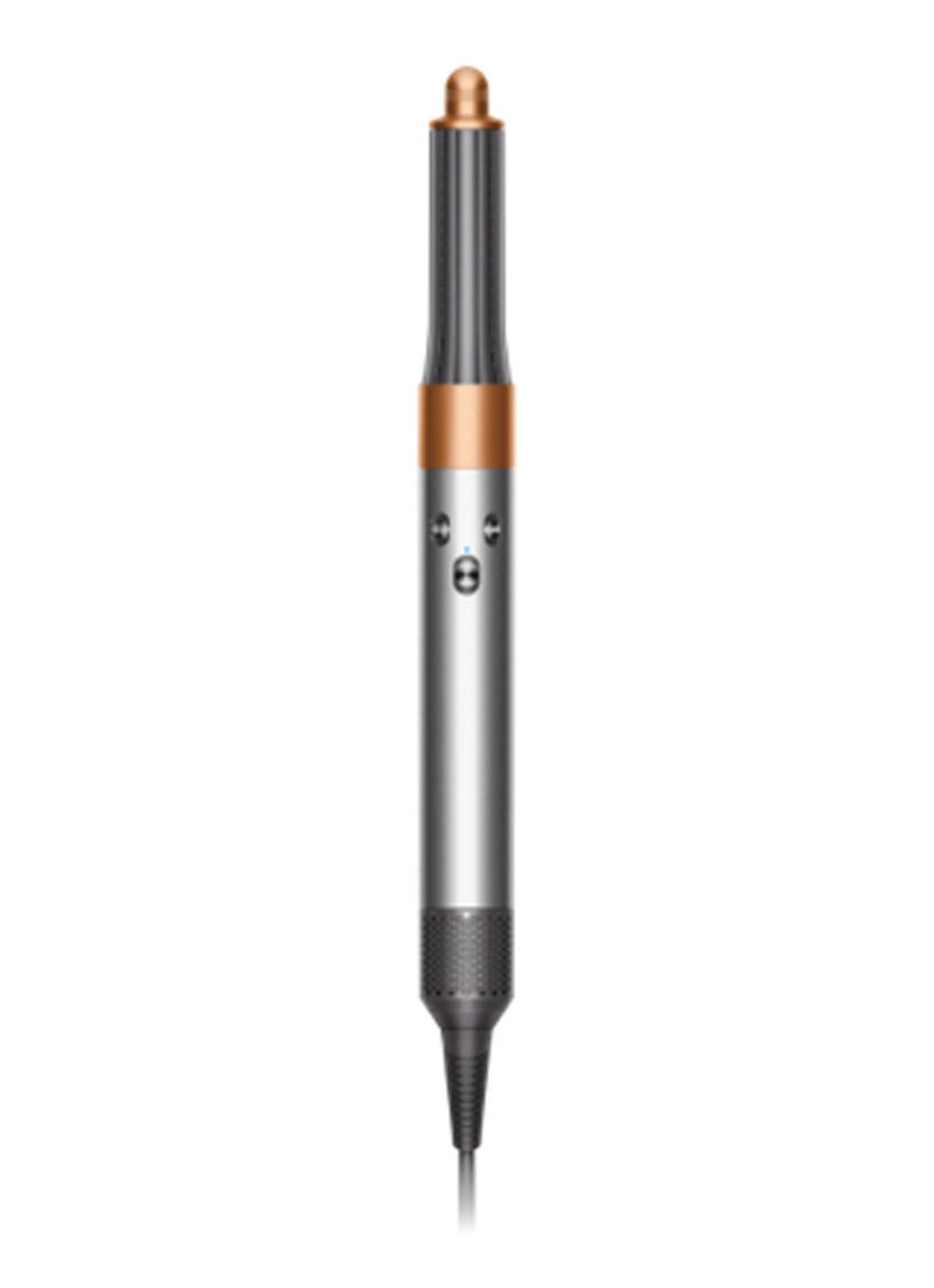 Dyson AirWrap complete multistyler - nikkel / koper - voorkant koper