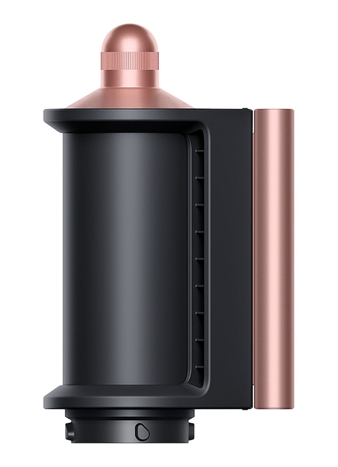 Dyson AirWrap Long complete multistyler - Vinca Blue / Rosé - detail 5 blauw