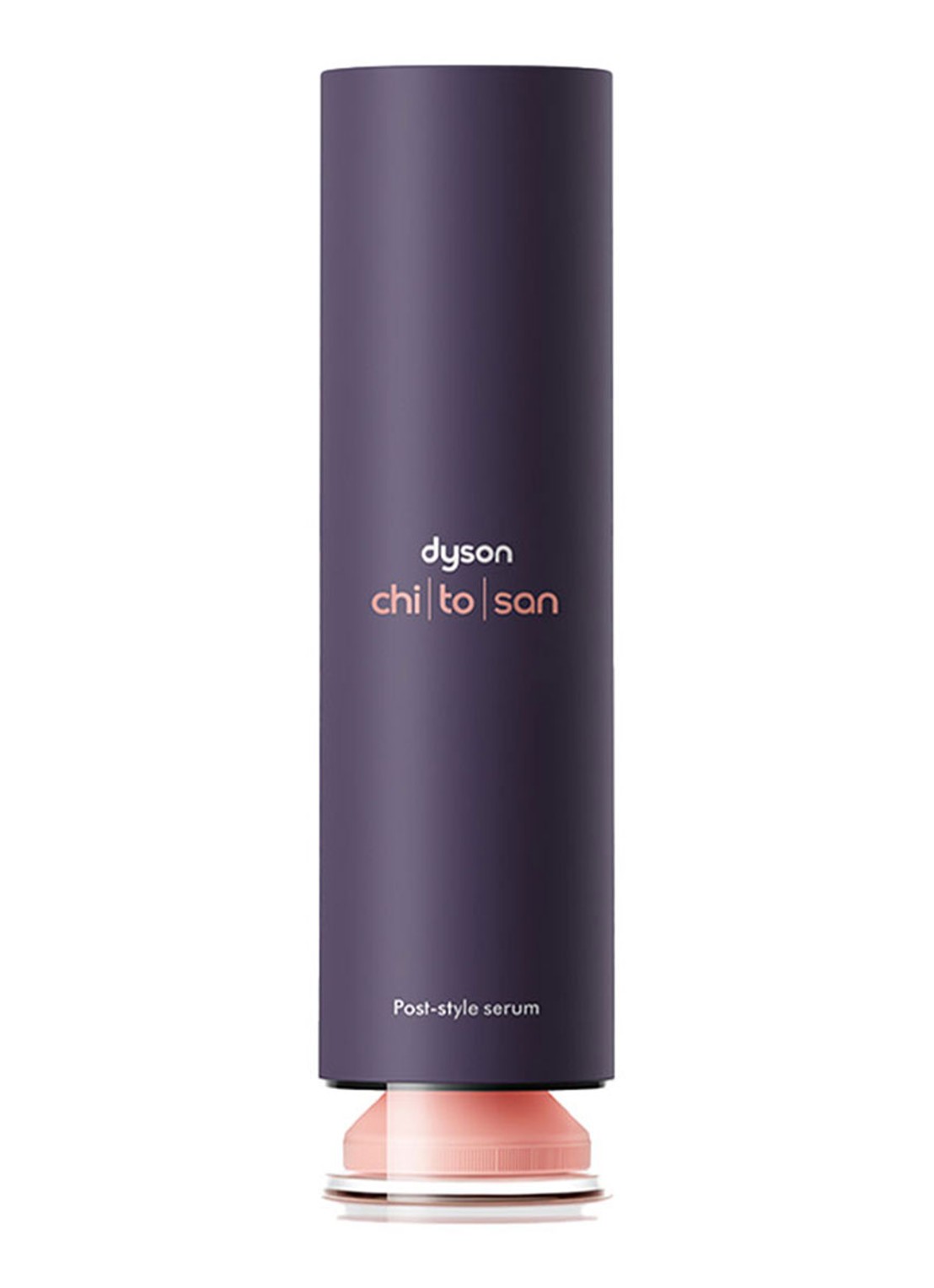 Dyson Chitosan Post-Style Serum - styling crème - voorkant undefined