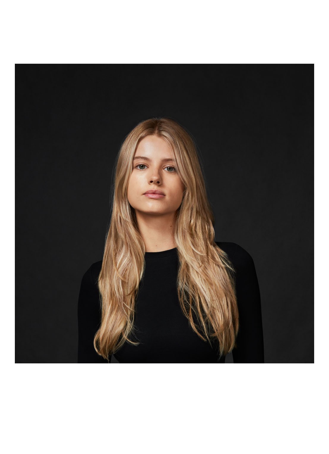 Dyson Chitosan Pre-style Cream Straight to Wavy Light Conditioning Refill - navulling styling crème  - detail 5 undefined