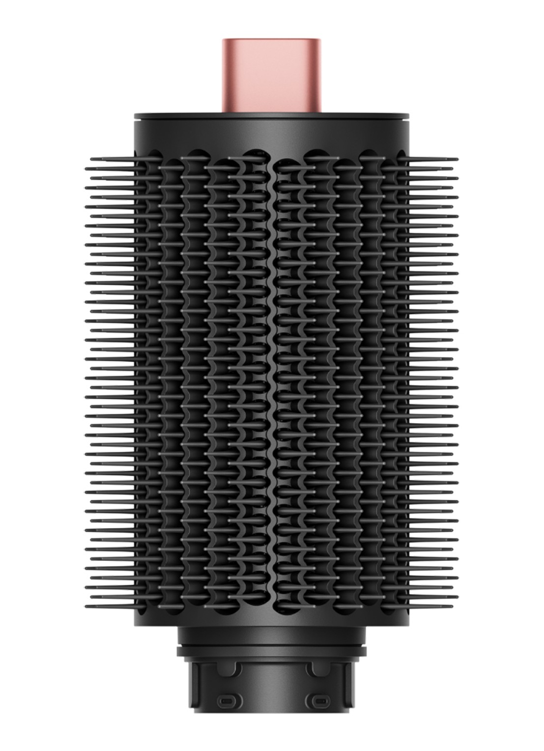 Dyson Co-anda 2x grote ronde volumeborstel - voorkant undefined