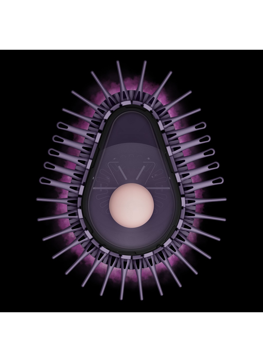 Dyson Dyson Airsmooth™ Stylingborstel - detail 4 undefined