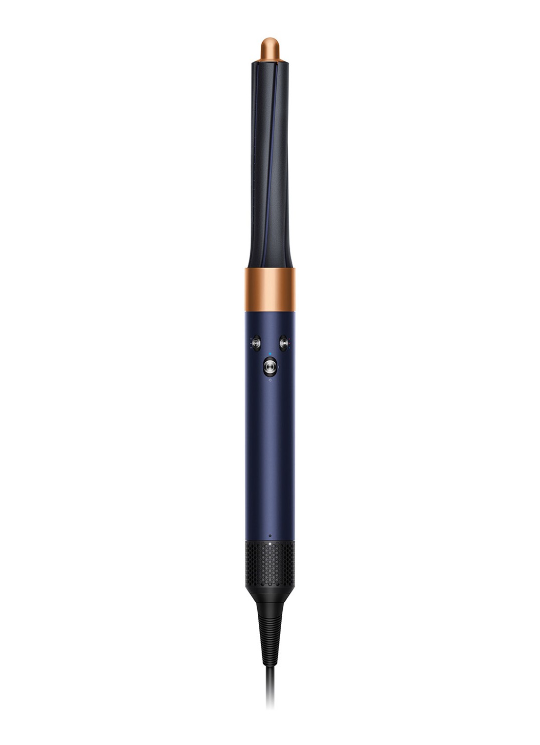 Dyson Dyson Airwrap™ Long Volumise Multistyler multistyler en haardroger (Prussian Blue/Copper) - voorkant 2 undefined
