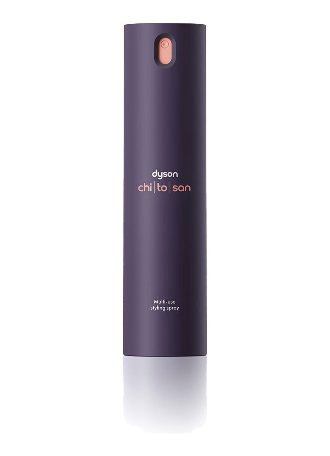 Dyson Dyson Chitosan™ multifunctionele stylingspray - voorkant undefined
