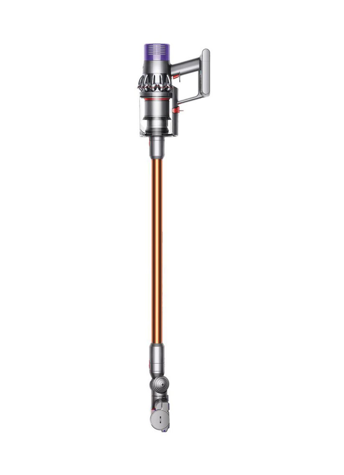 Dyson Dyson Cyclone V10 Absolute steelstofzuiger - voorkant 5 koper