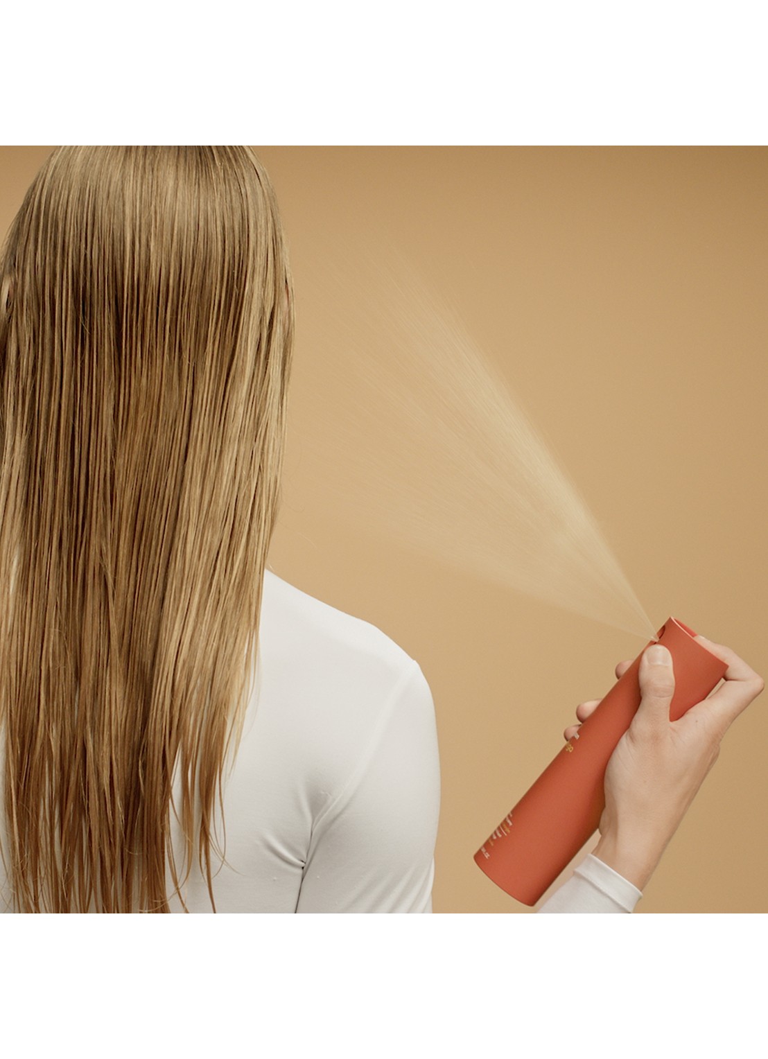Dyson Dyson Omega™ leave-in conditioning spray mini - travel size leave-in conditioner - detail 8 undefined