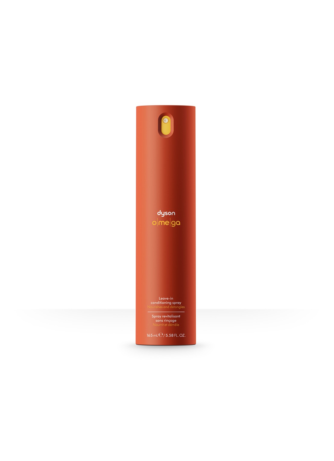 Dyson Dyson Omega™ leave-in conditioning spray - voorkant undefined
