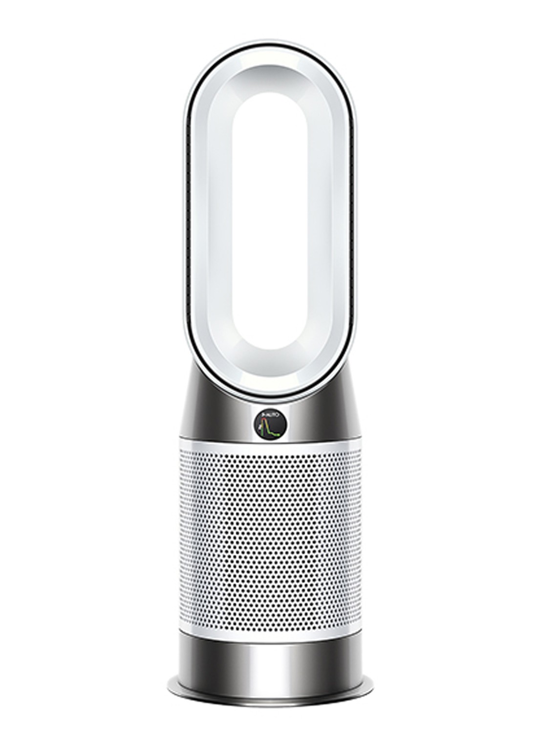 Dyson Dyson purifier hot+cool HP1 luchtreiniger, koeler & verwarmer - voorkant 7 undefined