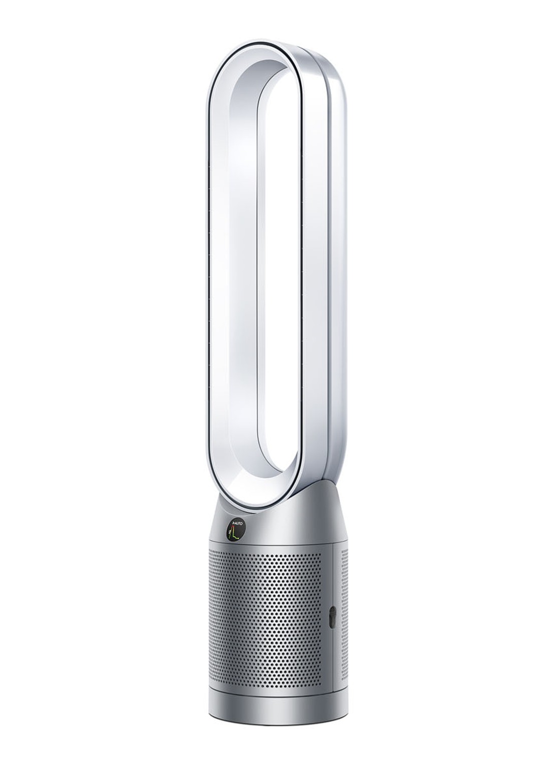 Dyson Purifier Cool luchtreiniger, koeler & vloerventilator, 105 cm hoog - detail 3 zilver