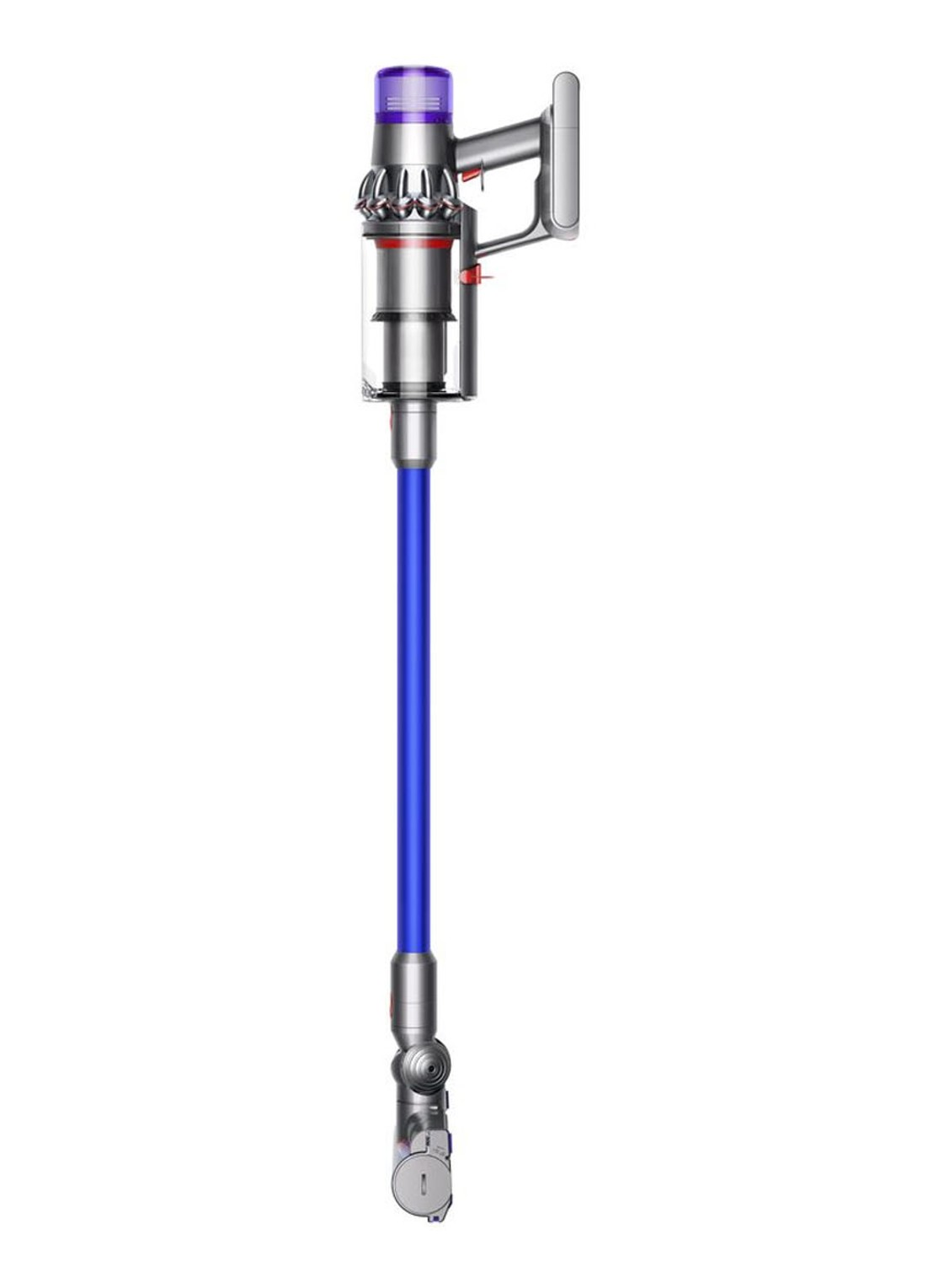Dyson V11 Absolute (2022) - detail 3 multicolor