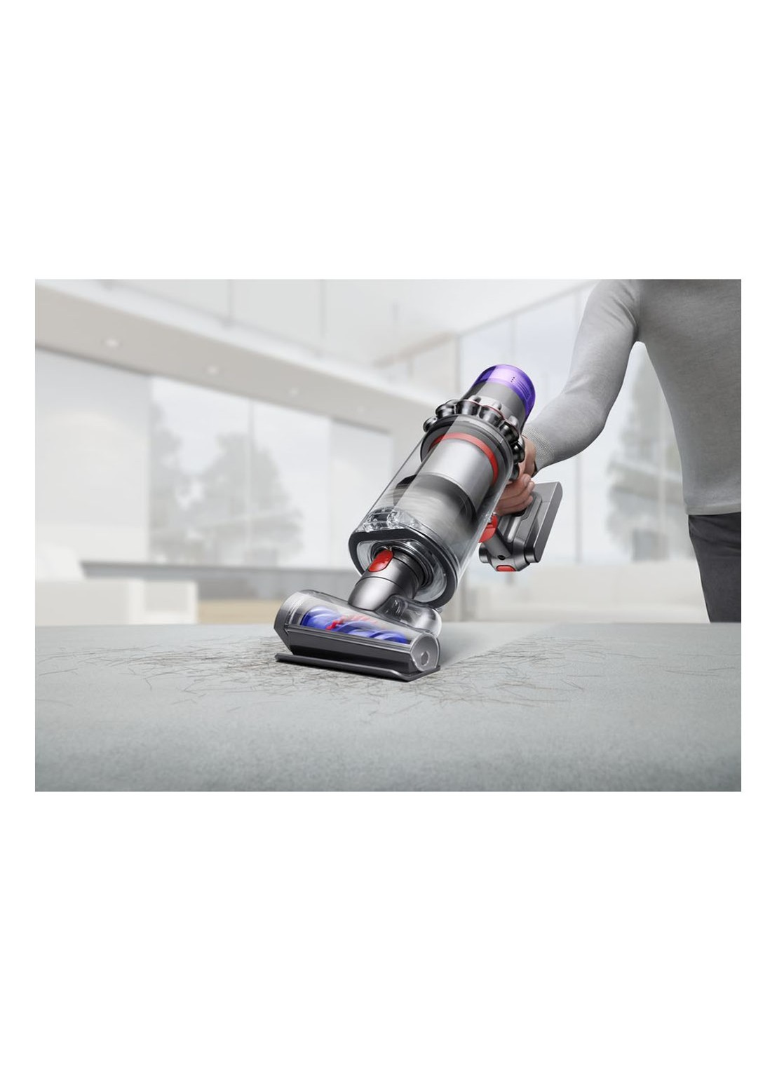 Dyson V11 Absolute (2022) - detail 4 multicolor