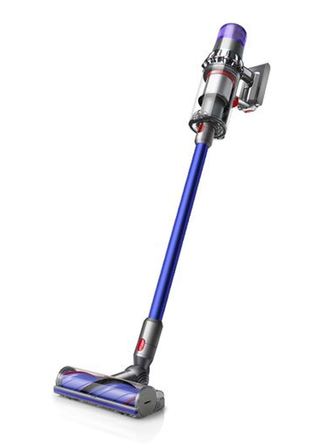 Dyson V11 Absolute (2022) - voorkant multicolor