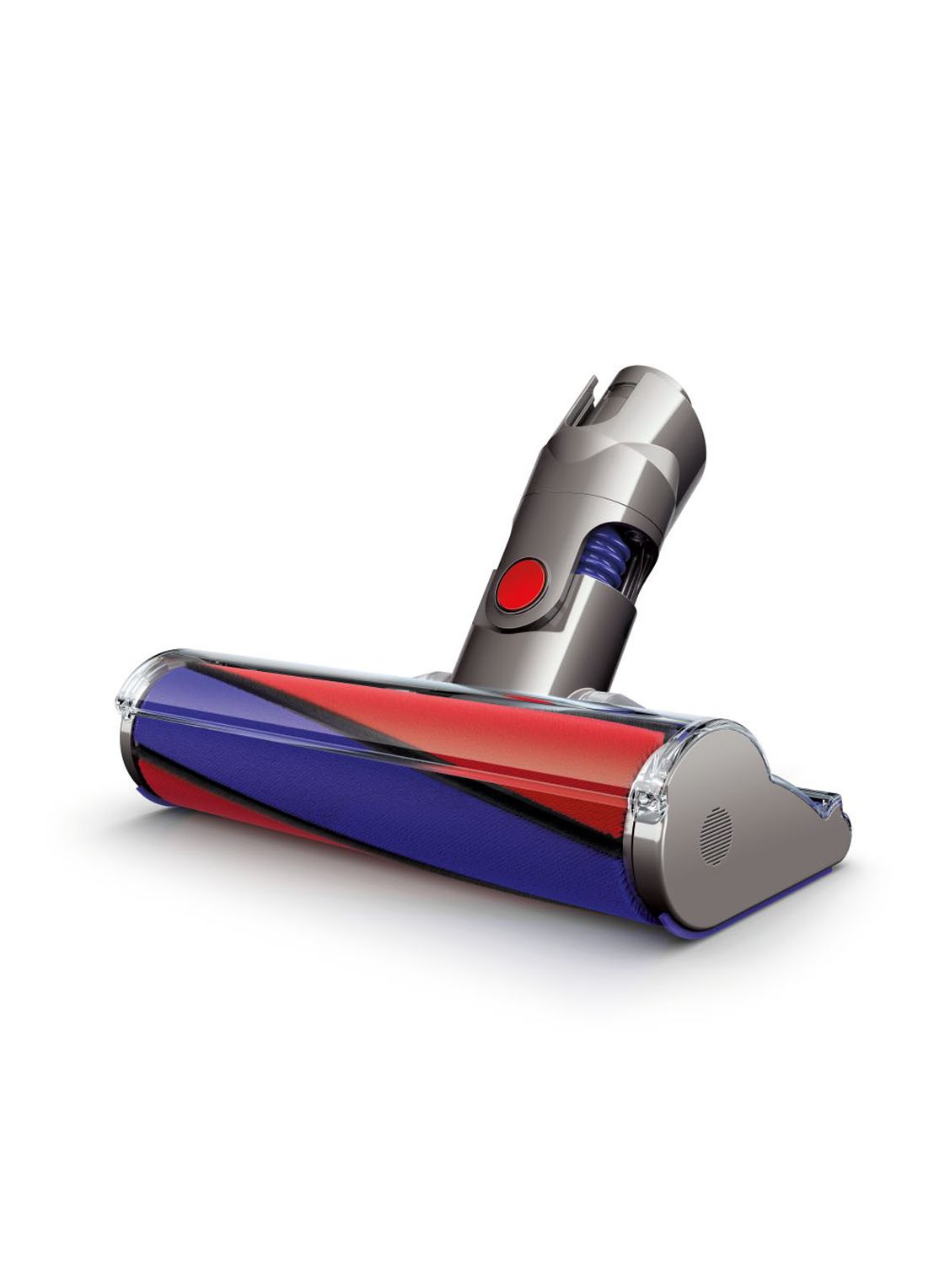 Dyson V8 Absolute steelstofzuiger - achterkant 3 antraciet