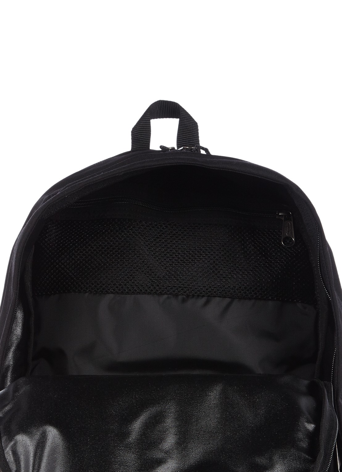 Eastpak Back to Work rugzak met 13 inch laptopvak - detail 2 zwart
