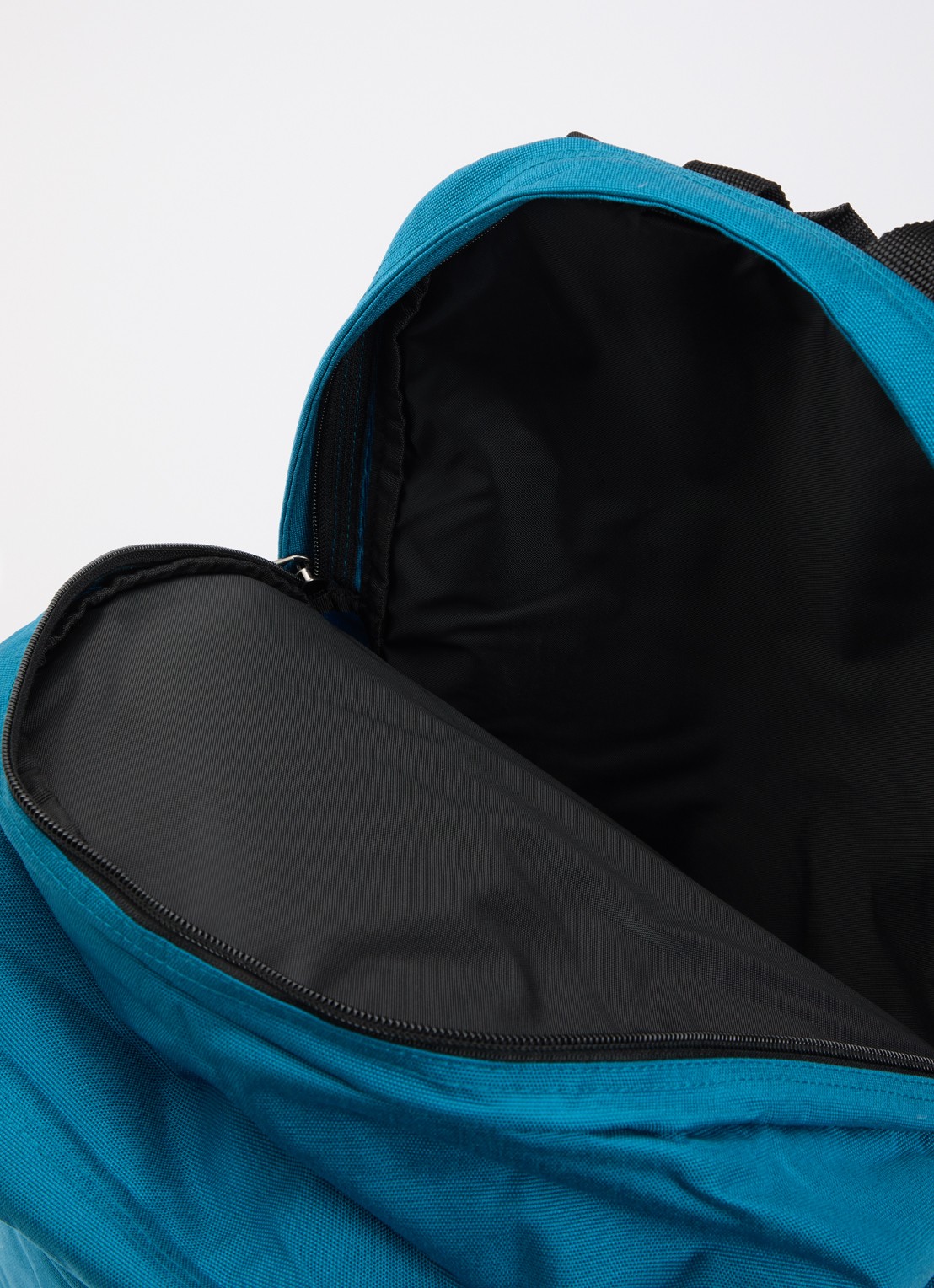 Eastpak Day Office rugzak met 16 inch laptopvak - detail 3 petrol