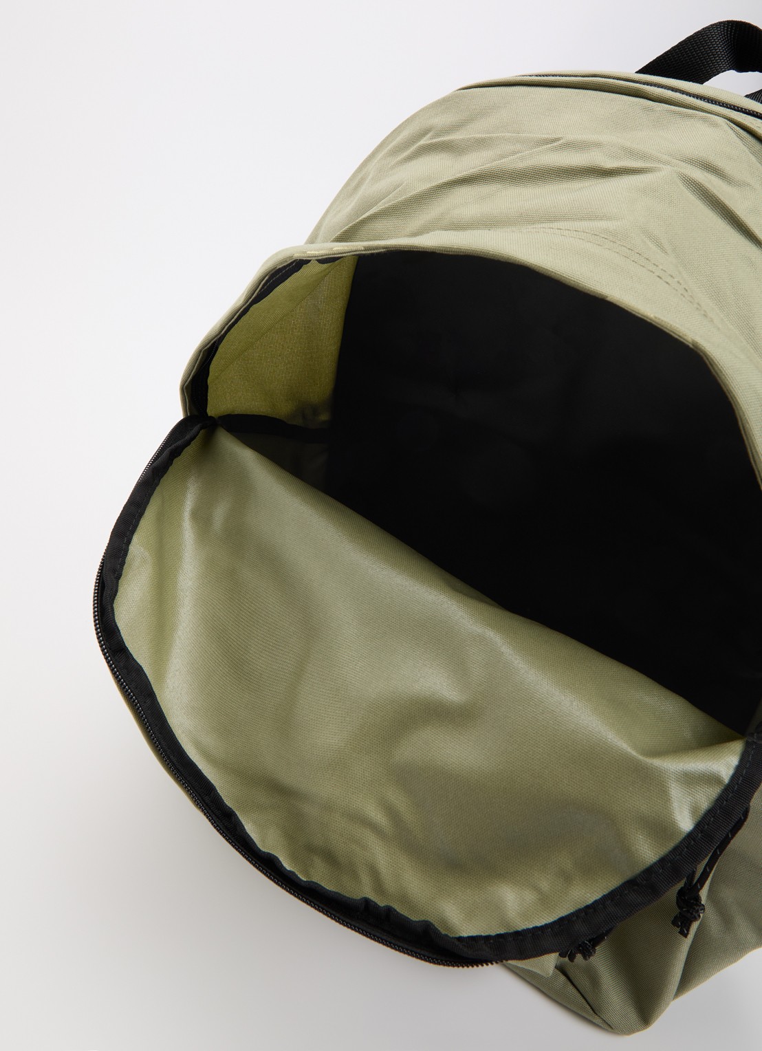 Eastpak Day Office rugzak met 16 inch laptopvak - detail 3 legergroen
