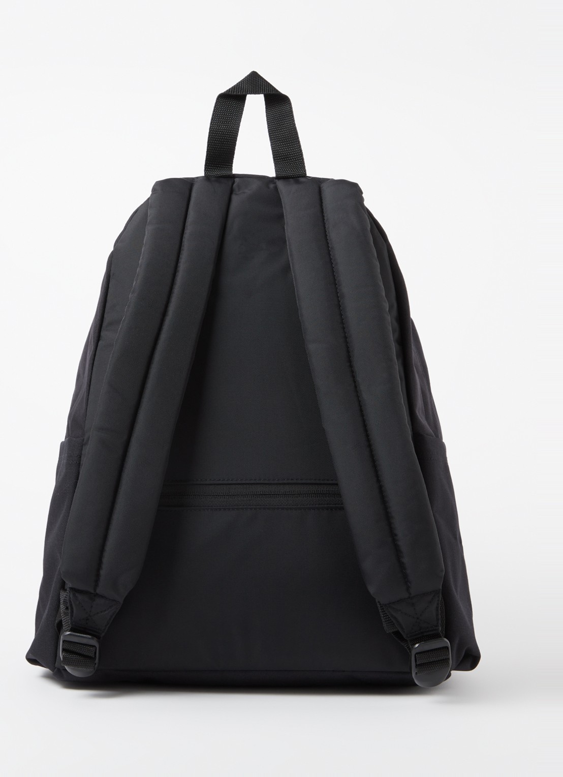 Eastpak Day Pak'r rugzak met 14 inch laptopvak  - achterkant 2 zwart