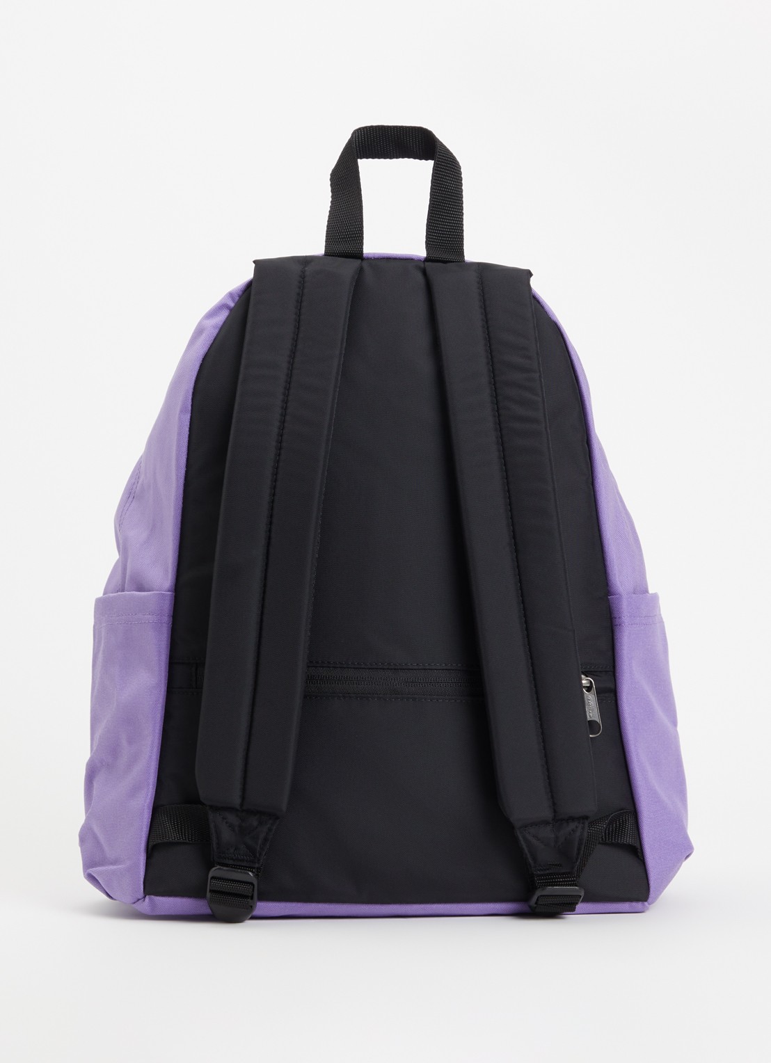 Eastpak Day Pak'r rugzak met 14 inch laptopvak  - achterkant 3 paars