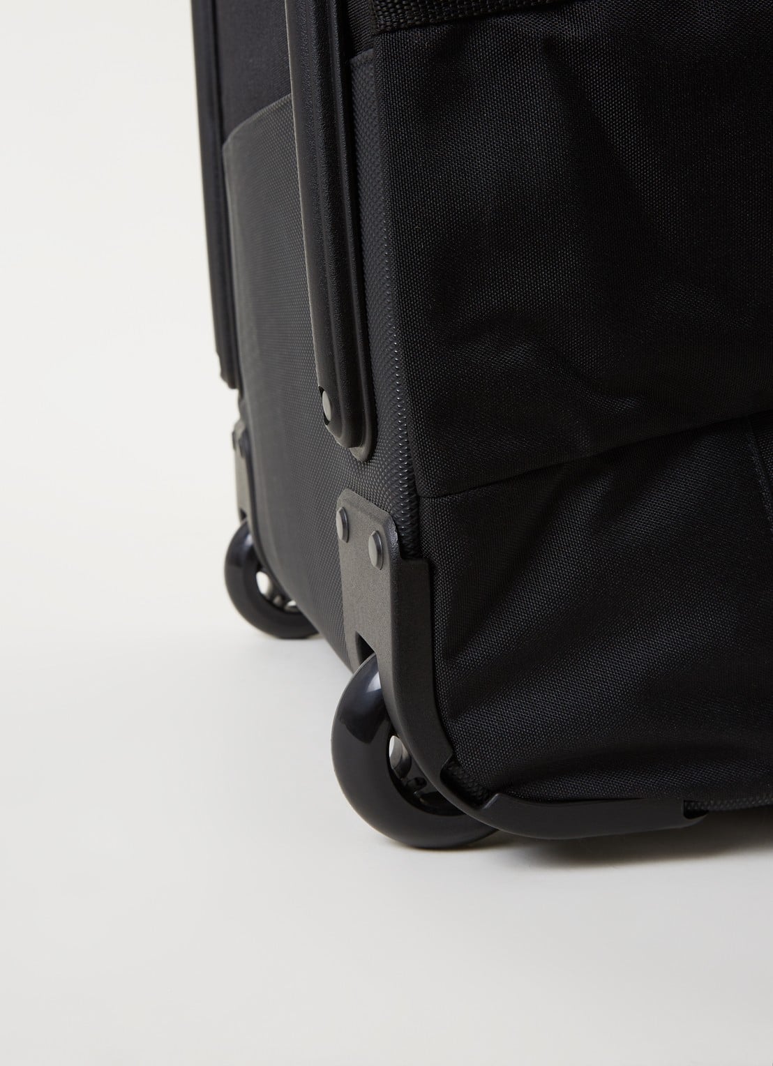 Eastpak Leatherface L Trolley 86,5 cm - detail 2 zwart